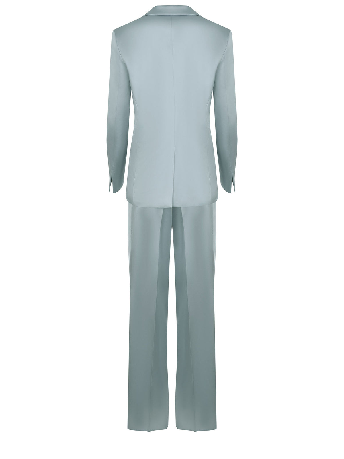 MANUEL RITZ Suit TD08 254008-32 Mint