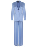 MANUEL RITZ Suit TD08 254008-83 Powder Blue