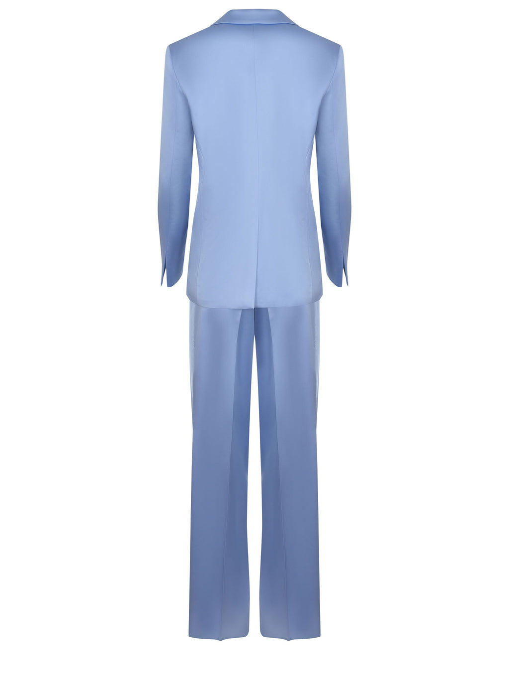 MANUEL RITZ Suit TD08 254008-83 Powder Blue