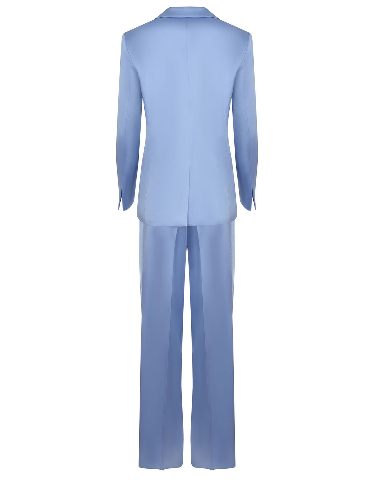 MANUEL RITZ Suit TD08 254008-83 Powder Blue
