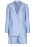 MANUEL RITZ Tailoring TD26 254044-82 Light Blue