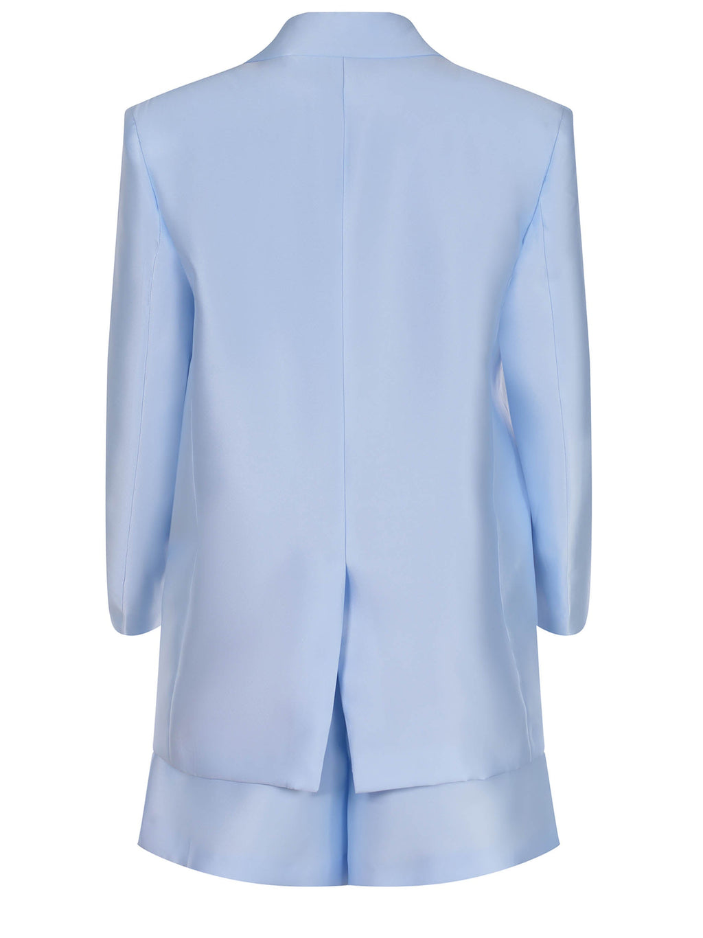 MANUEL RITZ Tailoring TD26 254044-82 Light Blue