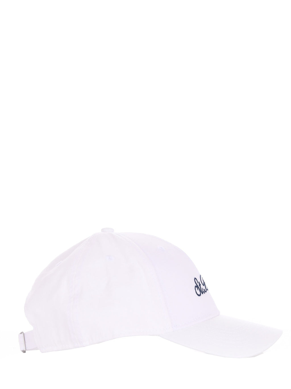 MC2 SAINT BARTH Hats BASB0007 01855H White