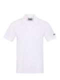 MC2 SAINT BARTH Polo CHS0001 00032H White