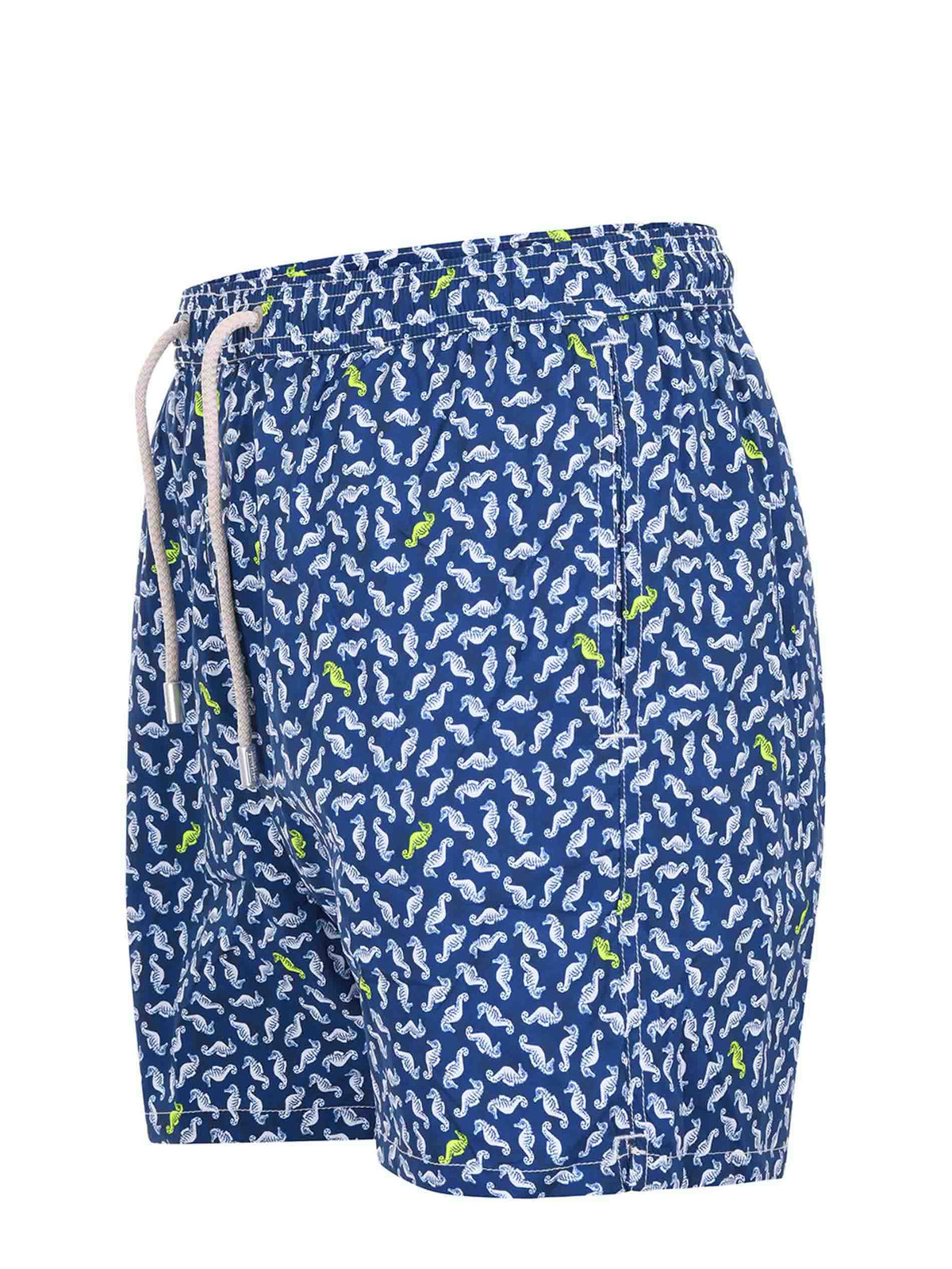 MC2 SAINT BARTH Swimwear COM0009 05482H Blue