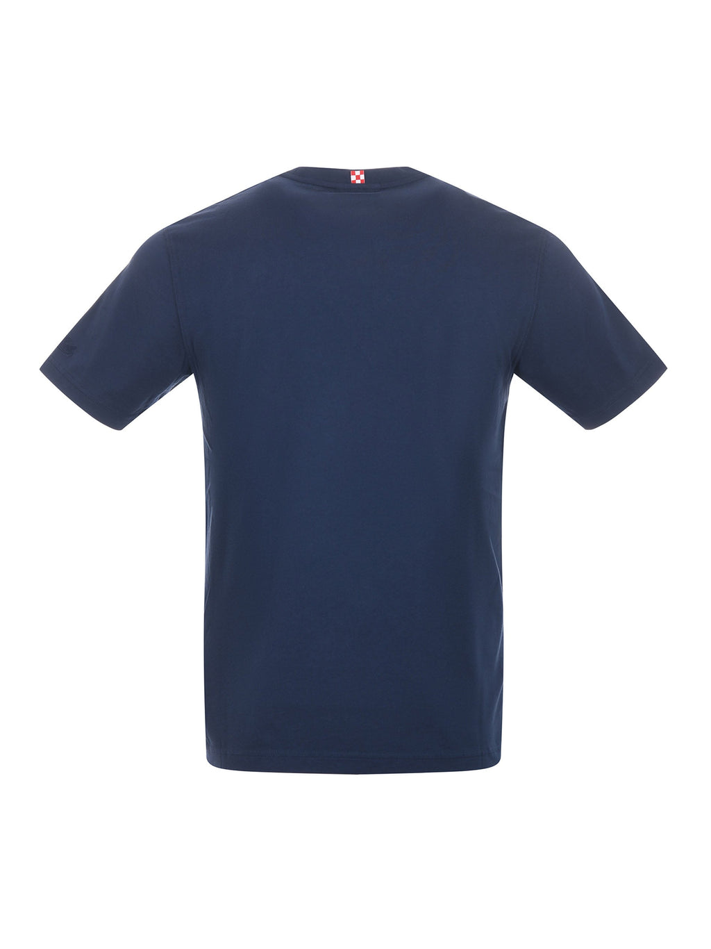 MC2 SAINT BARTH T-shirt DOV0001 00134H Blue