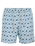 MC2 SAINT BARTH Swimwear LIG0003 01762H Celeste