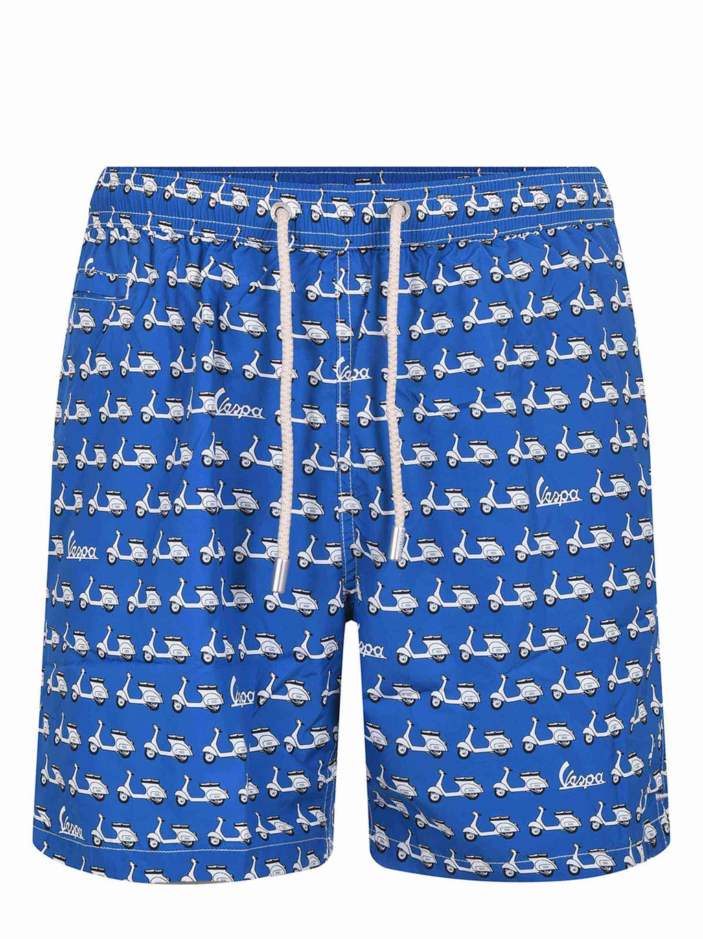 MC2 SAINT BARTH Swimwear LIG0003 02588H Blue
