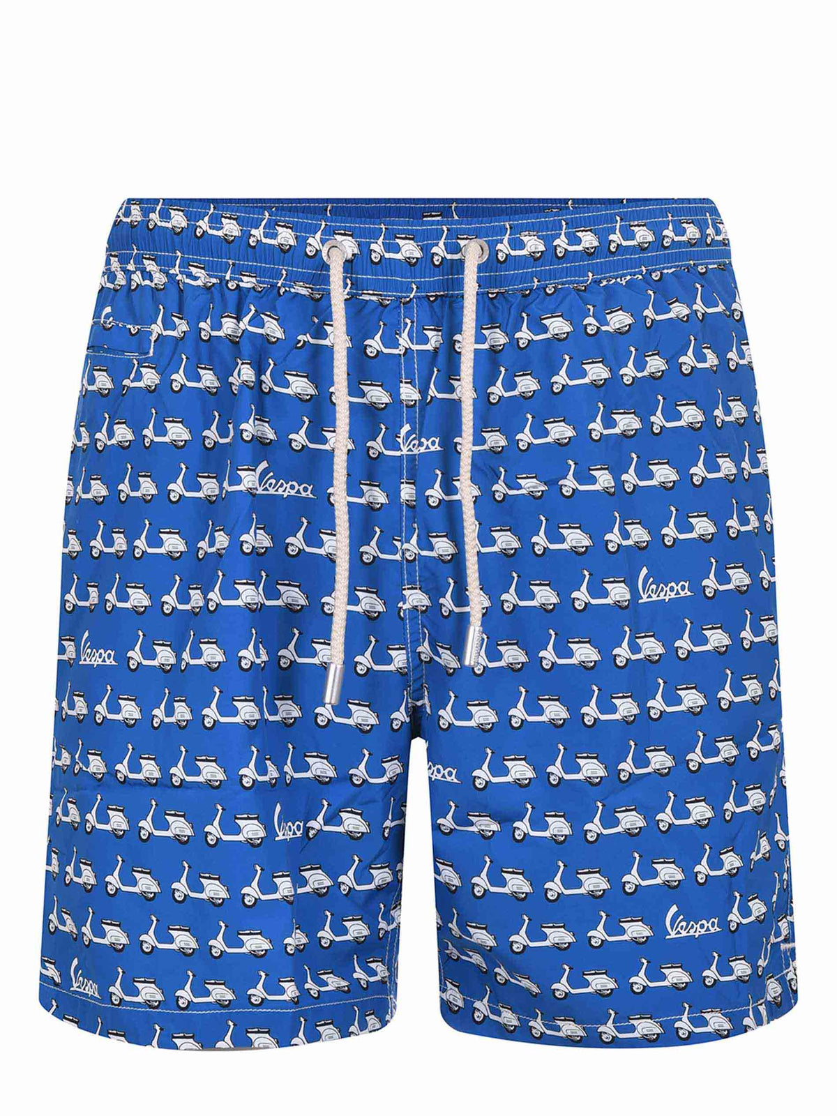MC2 SAINT BARTH Swimwear LIG0003 02588H Blue