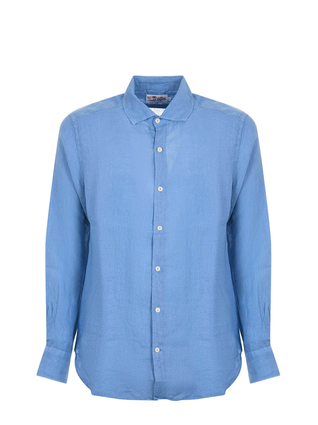 MC2 SAINT BARTH Shirts PAMP001 00312H Avion