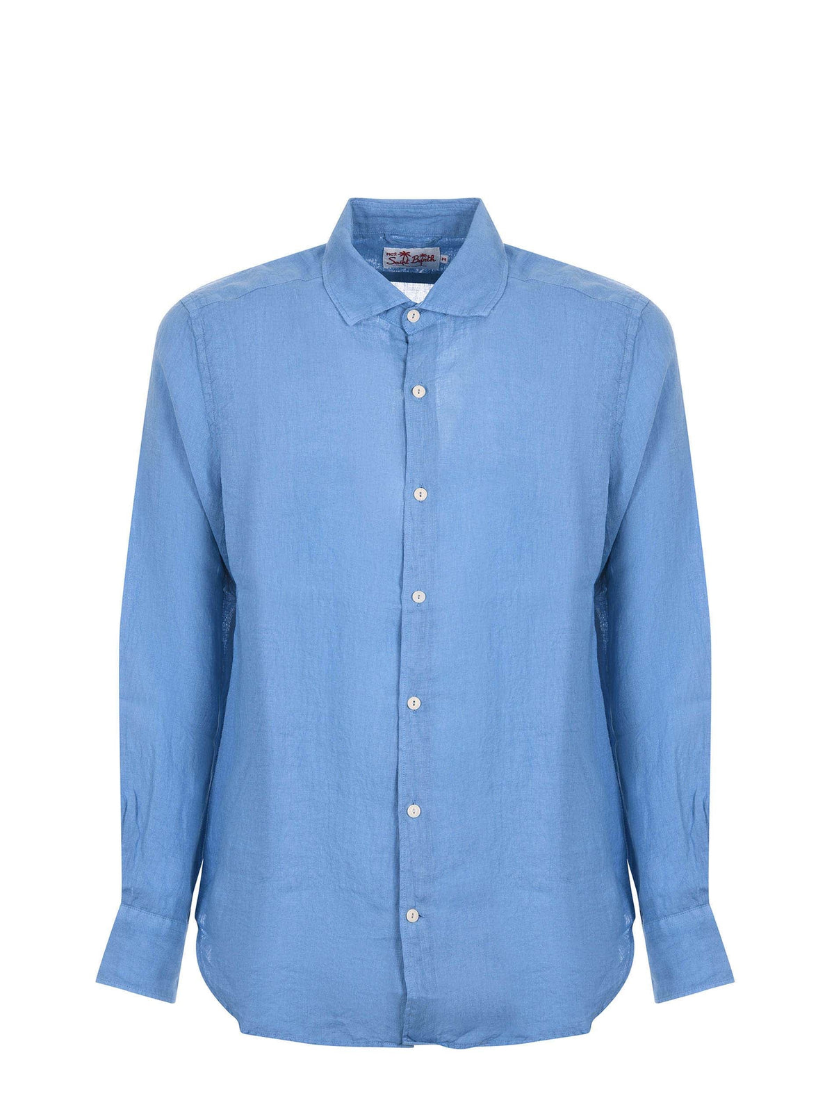 MC2 SAINT BARTH Shirts PAMP001 00312H Avion