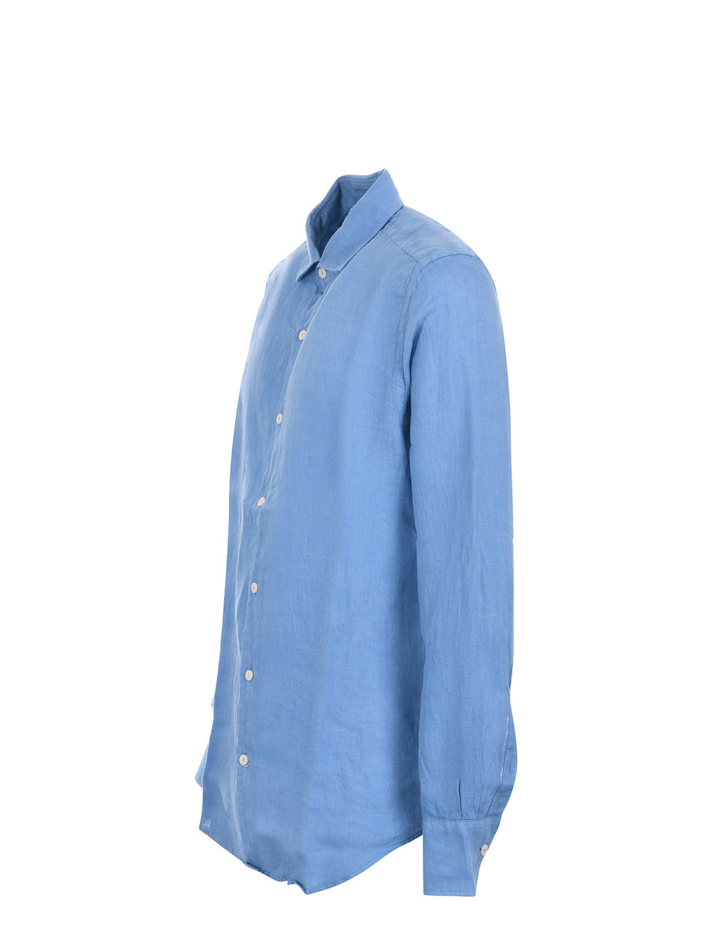 MC2 SAINT BARTH Shirts PAMP001 00312H Avion