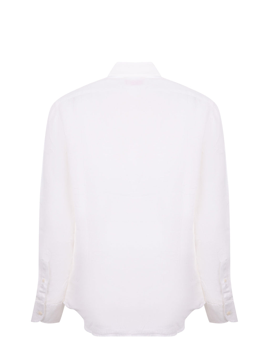 MC2 SAINT BARTH Shirts PAMP001 01896H White