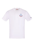 MC2 SAINT BARTH T-shirt POT0001 05010H White