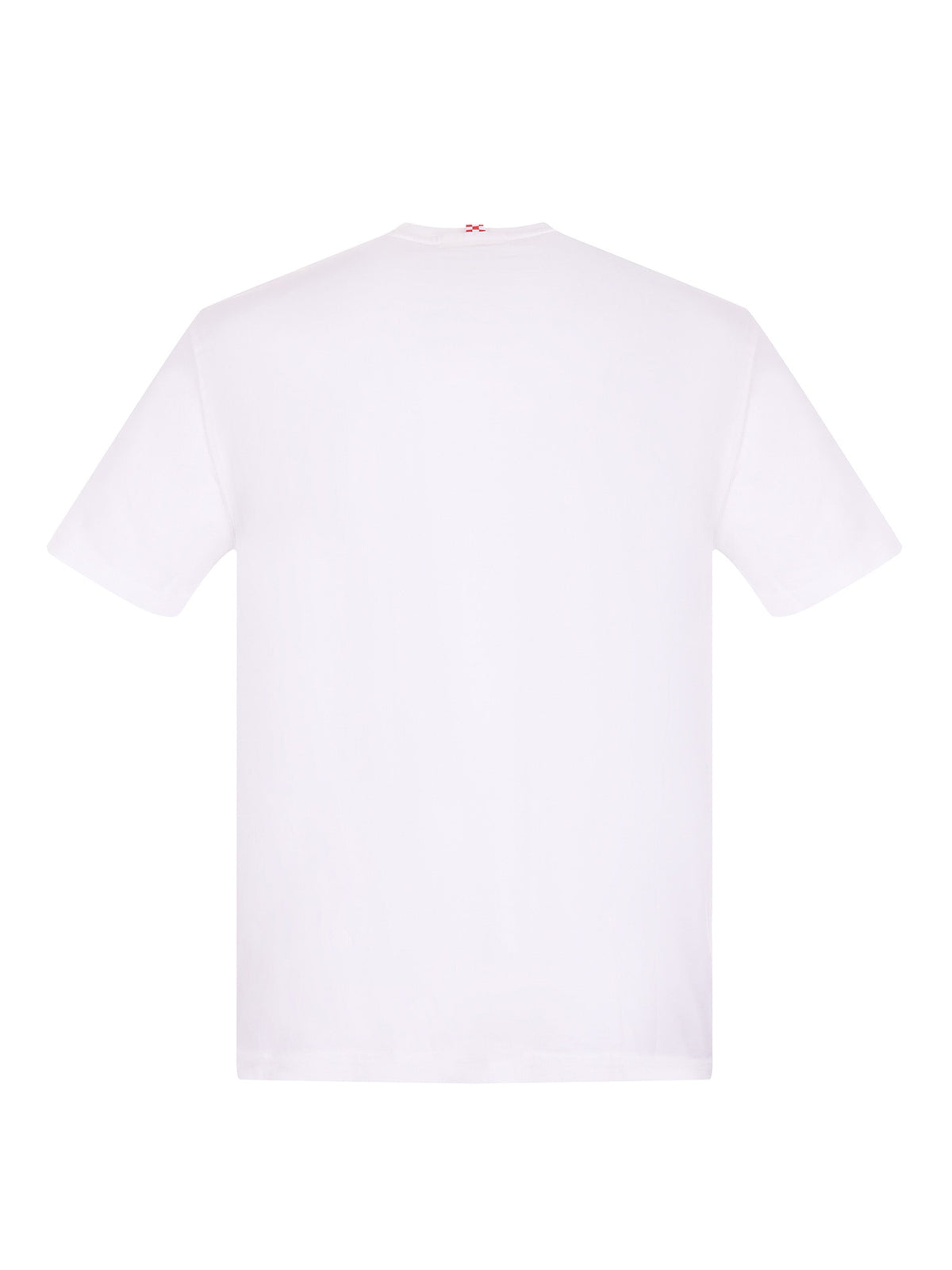MC2 SAINT BARTH T-shirt POT0001 05010H White