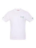 MC2 SAINT BARTH T-shirt POT0001 05578H White