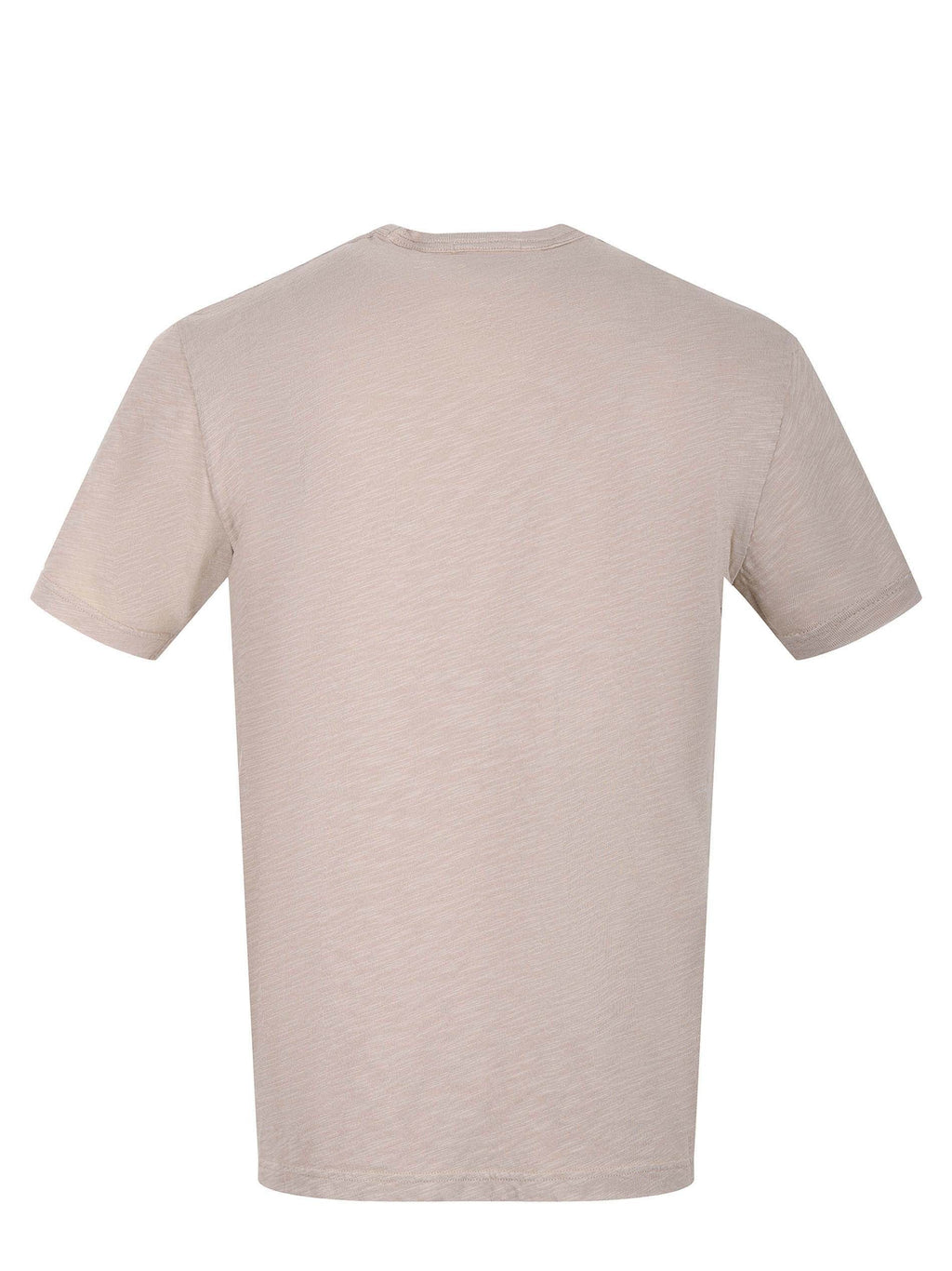MC2 SAINT BARTH T-shirt PRE0001 00121H Beige