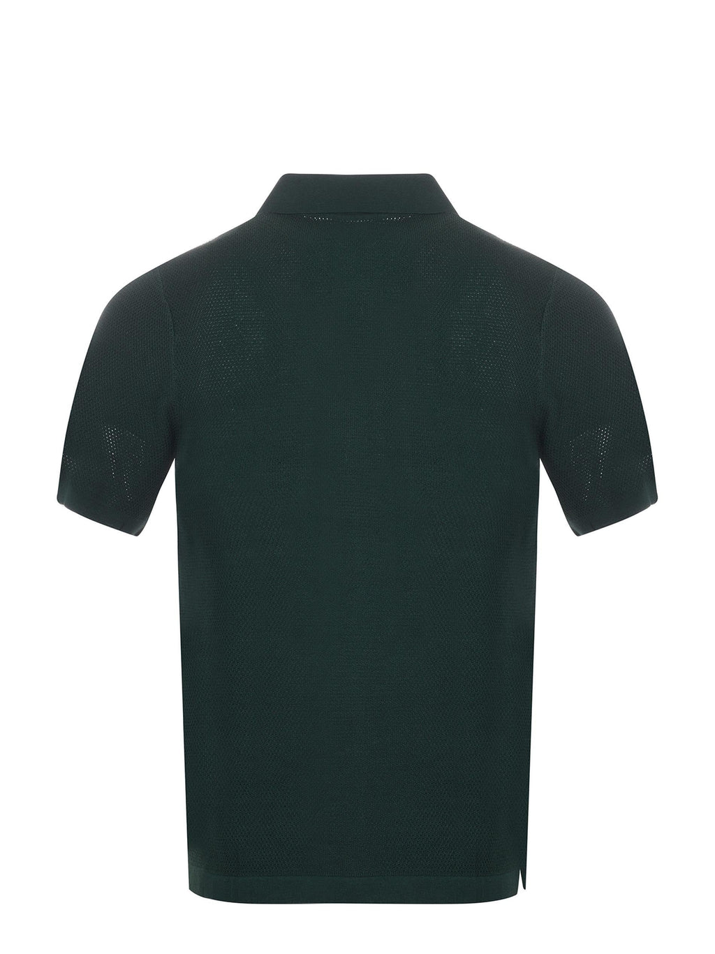 MC2 SAINT BARTH Polo SLO0001 00217H Dark Green