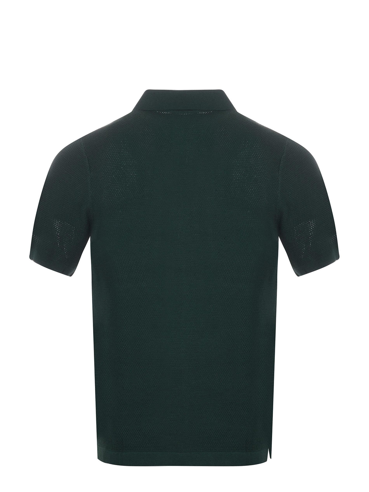 MC2 SAINT BARTH Polo SLO0001 00217H Dark Green