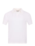MC2 SAINT BARTH Polo SLO0001 01407H Cream