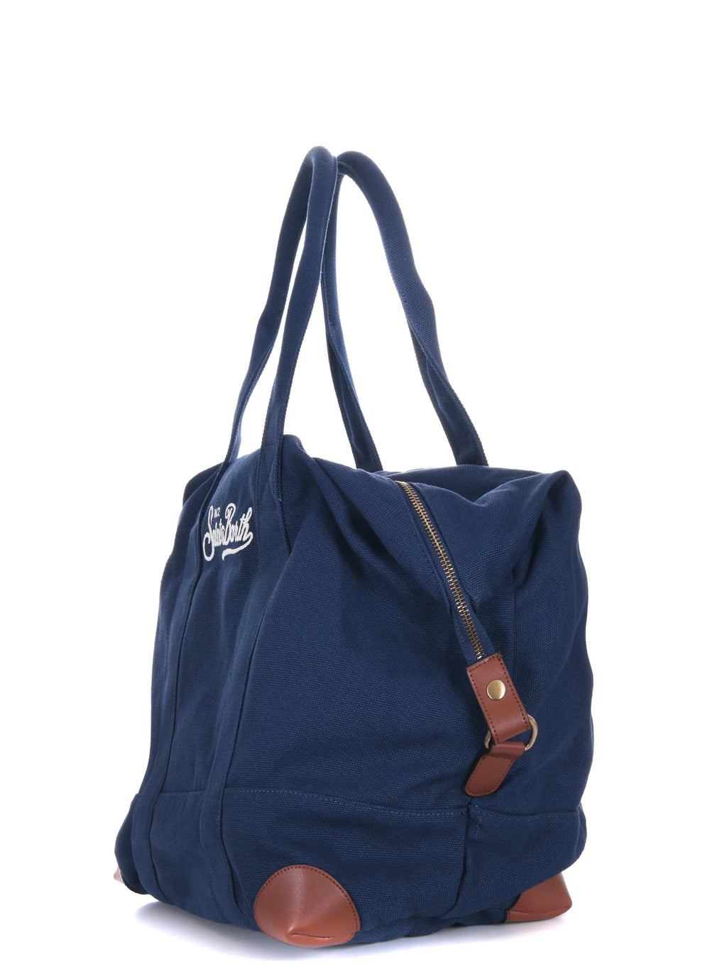 MC2 SAINT BARTH Bags TRAB001 02038H Dark blue