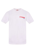 MC2 SAINT BARTH T-shirt TSHM001 02295H White