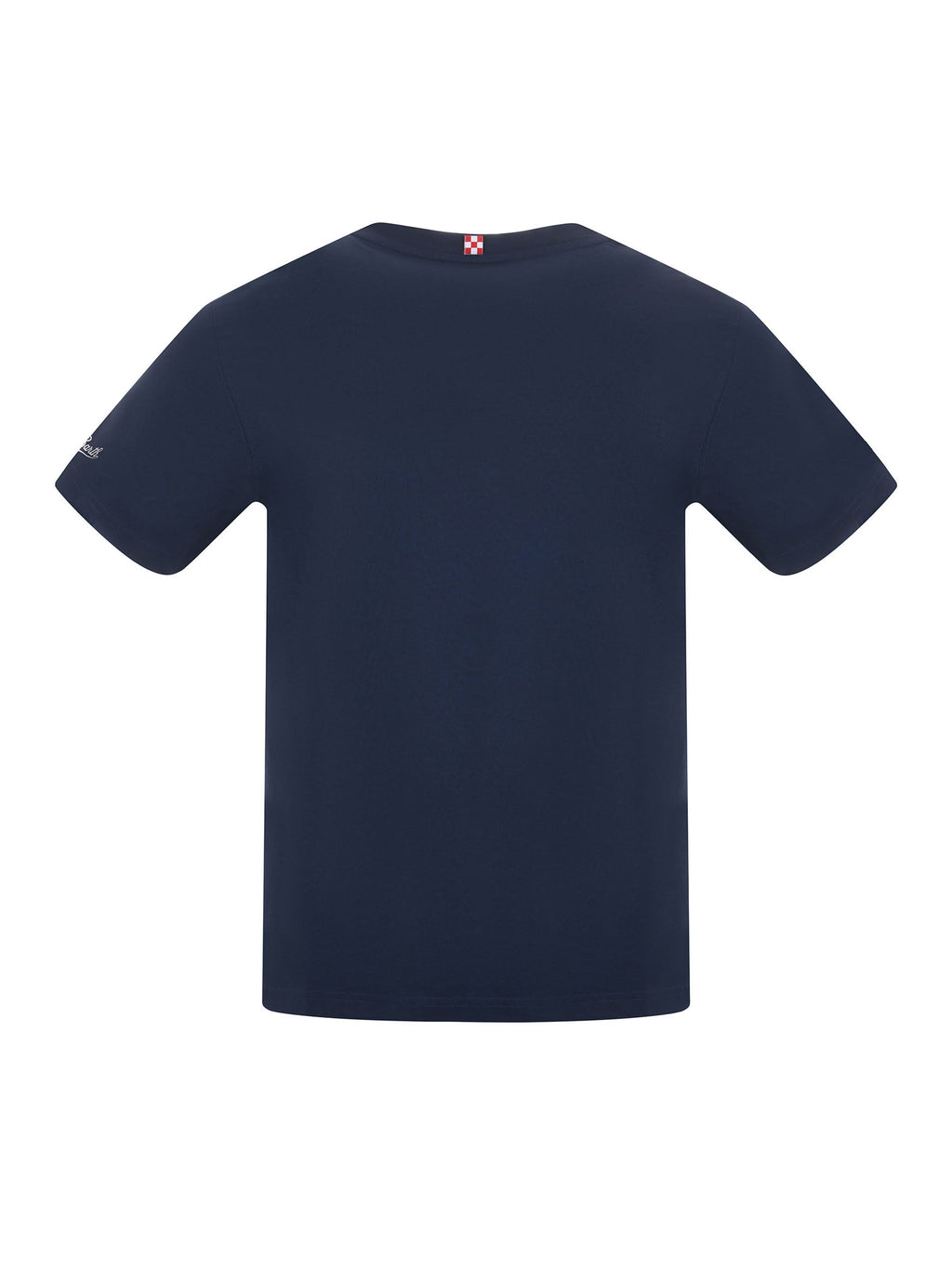 MC2 SAINT BARTH T-shirt TSHM001 02646H Blue