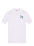 MC2 SAINT BARTH T-shirt TSHM001 05589H White