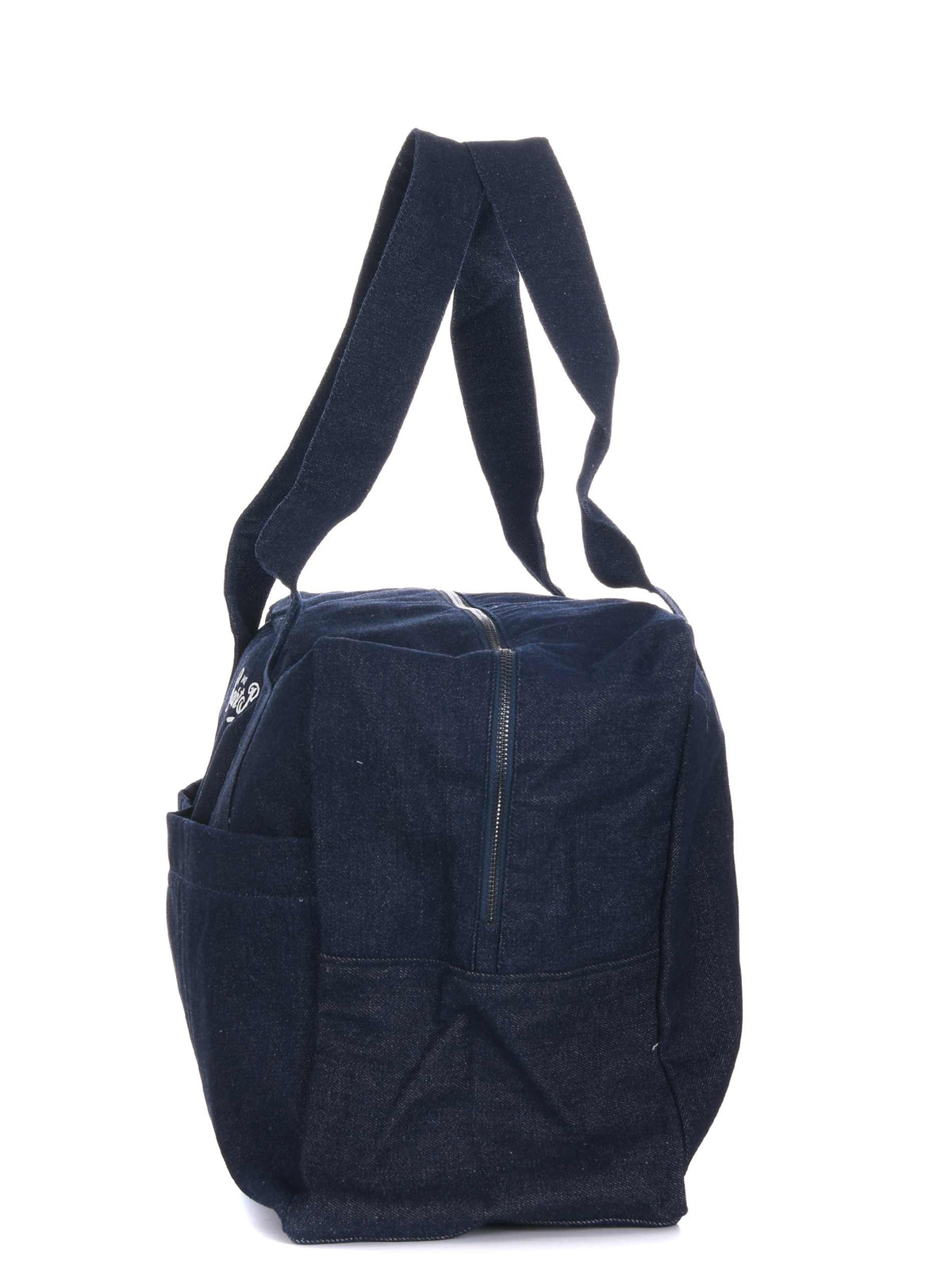 MC2 SAINT BARTH Bags WEEK002 02022H Dark blue