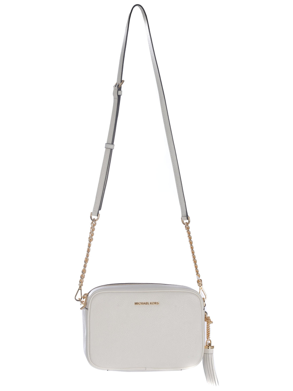 MICHAEL KORS Bags 32F7GGNM8L 085 White