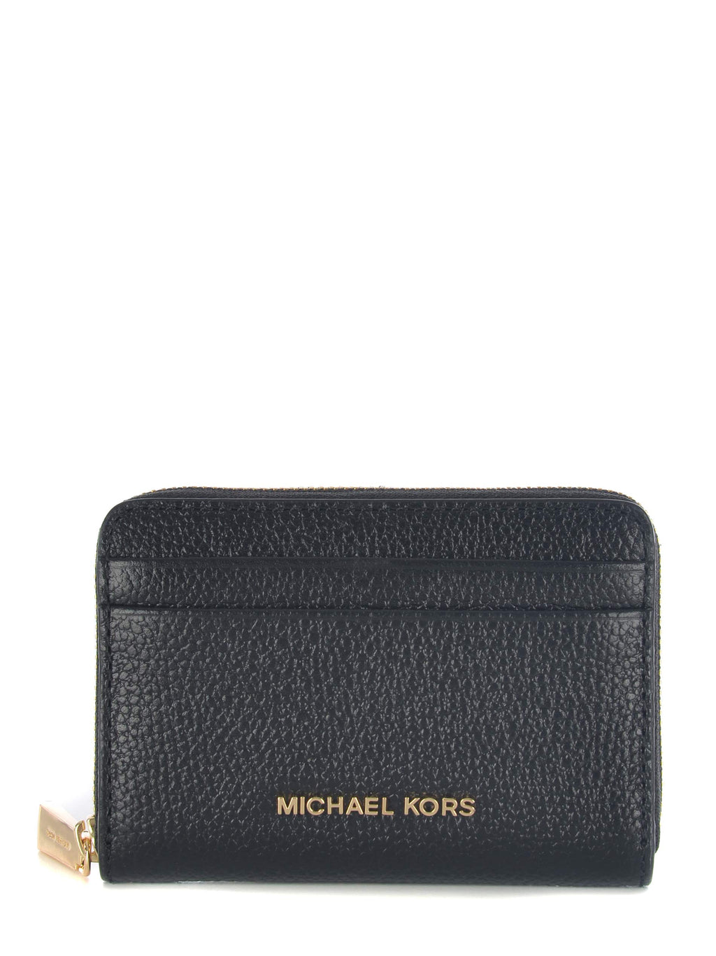 MICHAEL KORS Wallet 32T4GJ6Z5L 001 Black