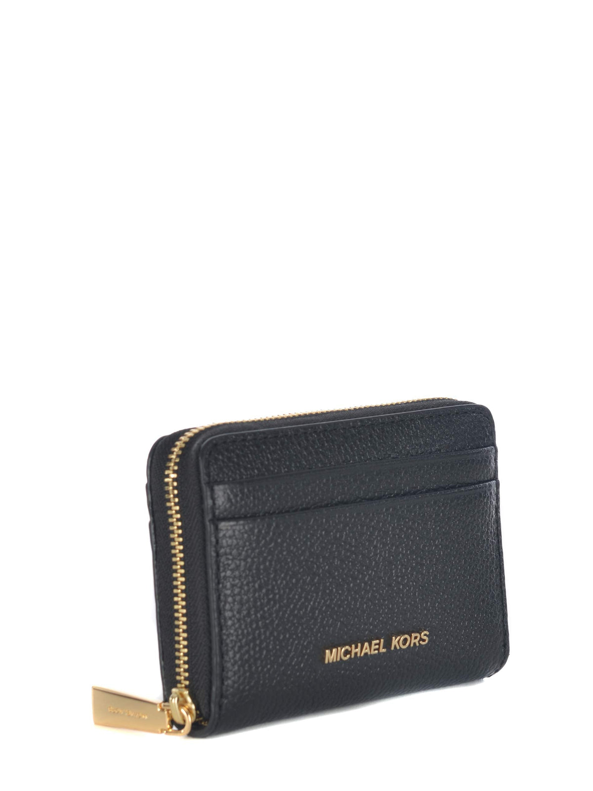 MICHAEL KORS Wallet 32T4GJ6Z5L 001 Black