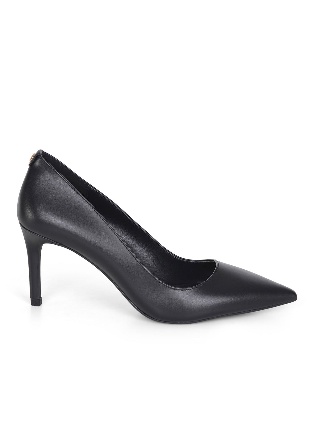 MICHAEL KORS Shoes 40F2HNMP2L 001 Black