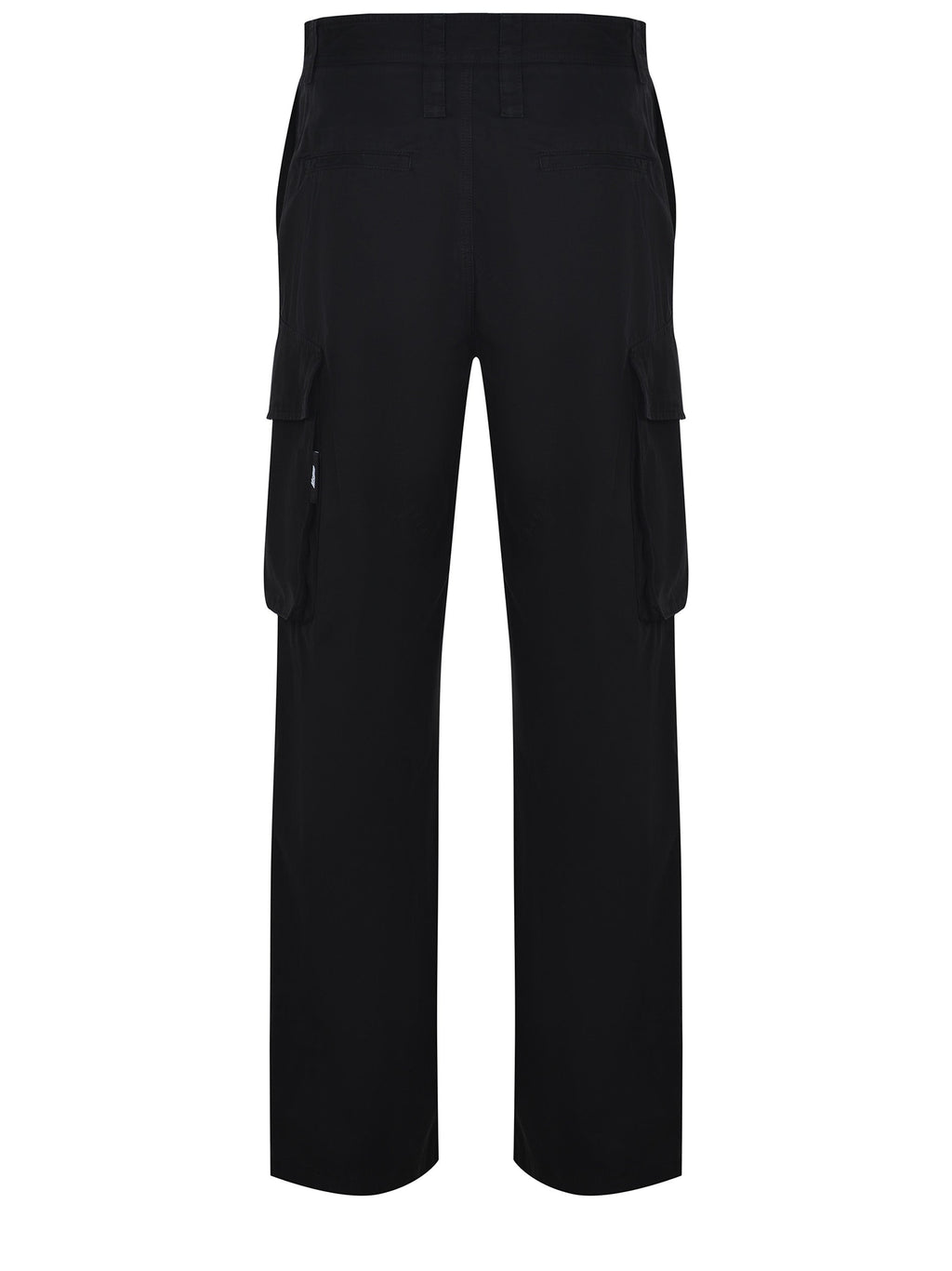MSGM Trousers 3840MP232 257086-99 Black