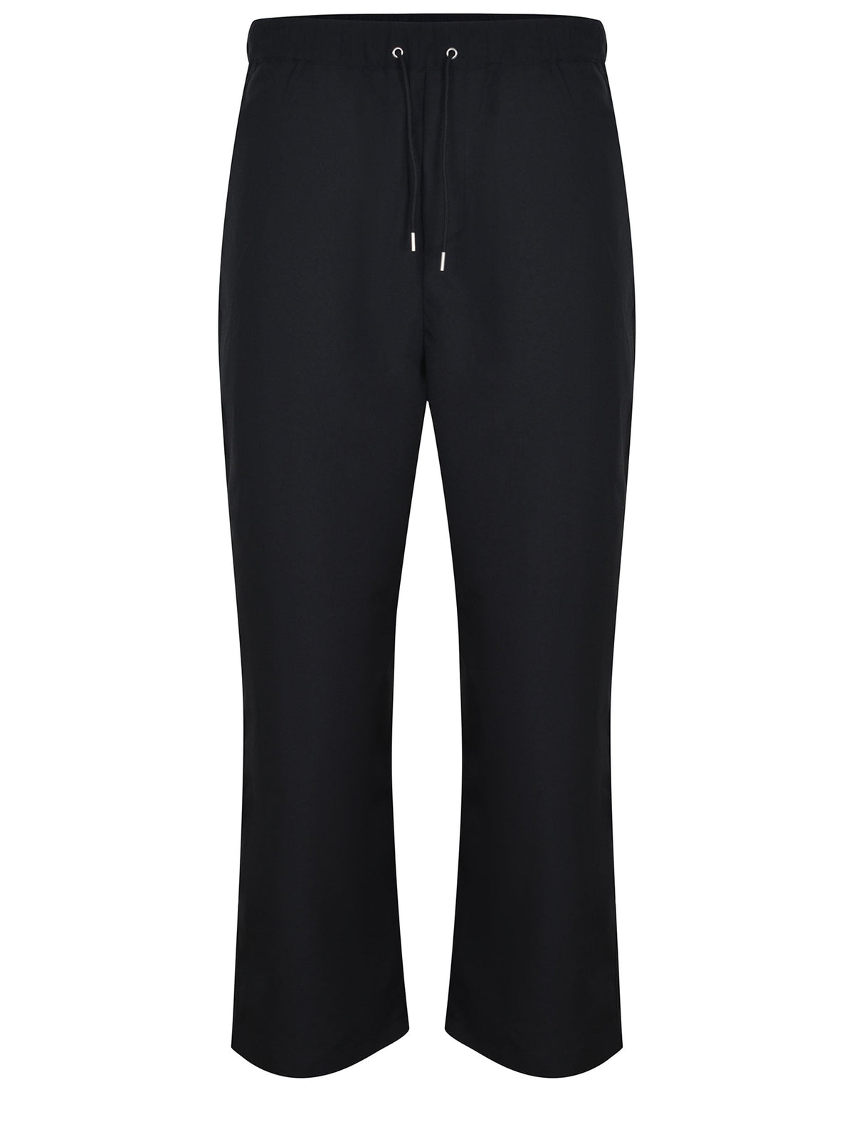 OAMC PEACEMAKER Trousers P02APL00 1099 Black