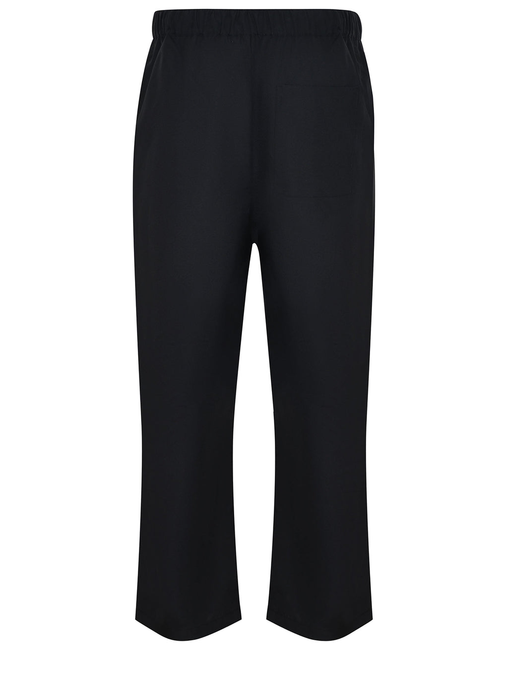 OAMC PEACEMAKER Trousers P02APL00 1099 Black