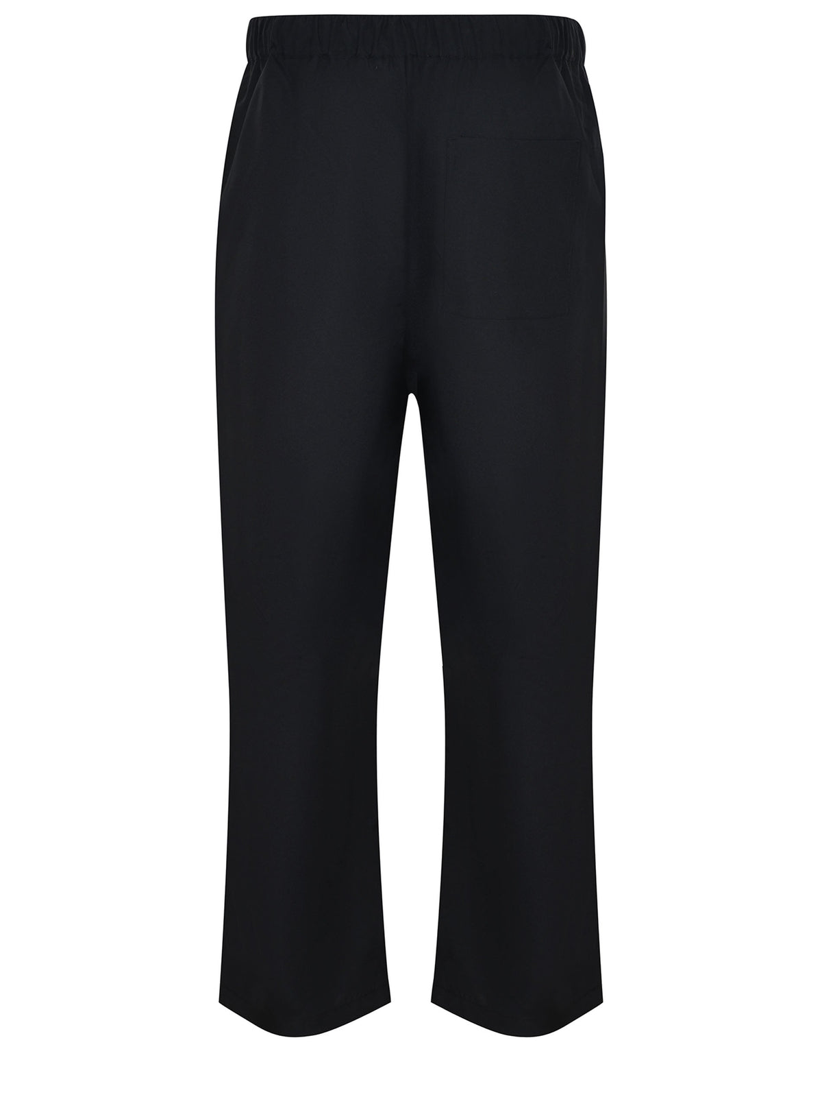 OAMC PEACEMAKER Trousers P02APL00 1099 Black