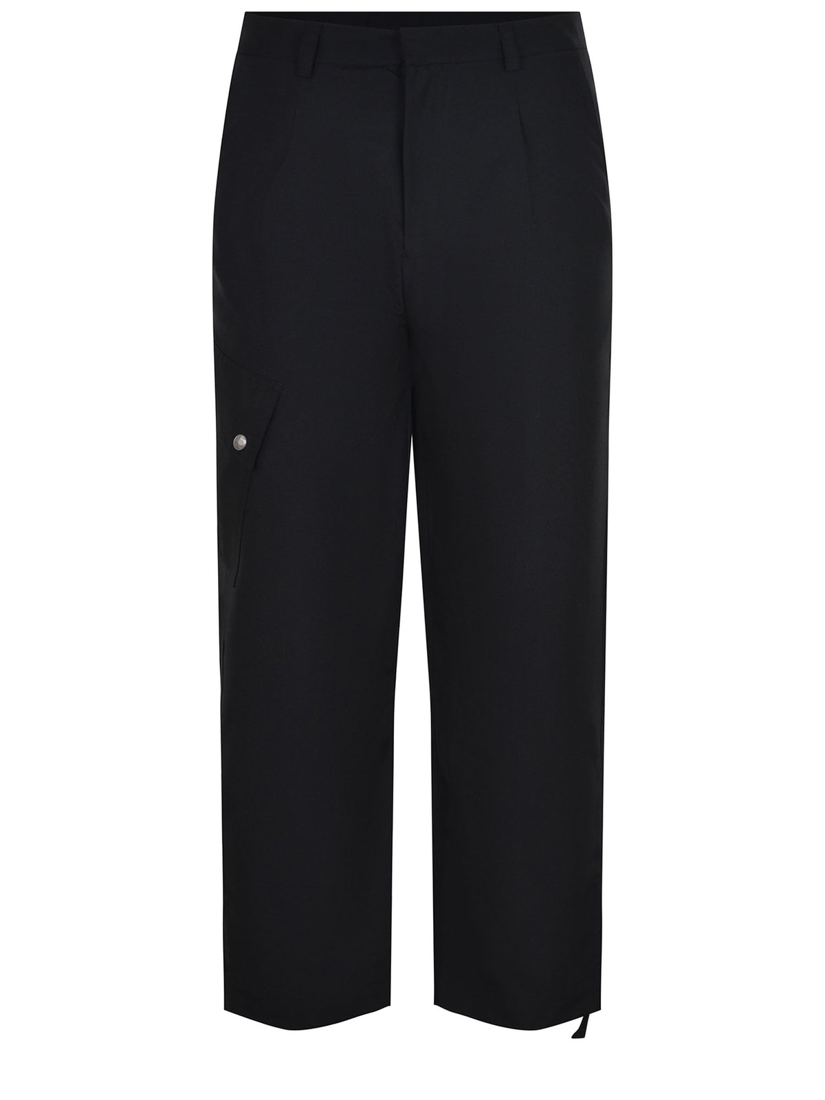 OAMC PEACEMAKER Trousers P03APL00 1099 Black