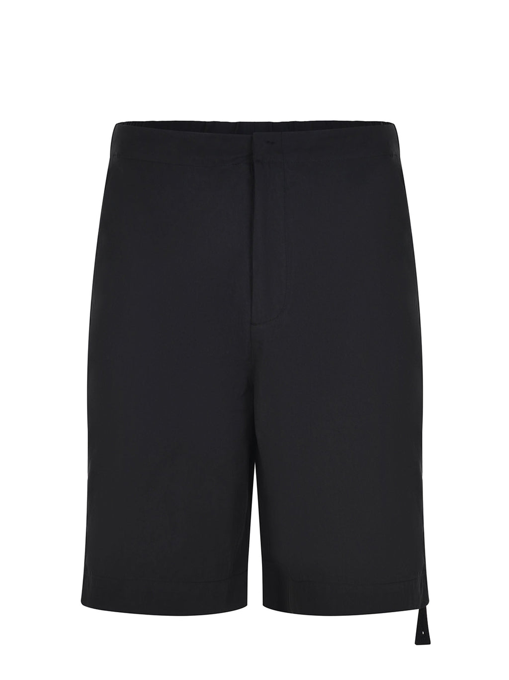 OAMC PEACEMAKER Shorts R01ACO00 1099 Black