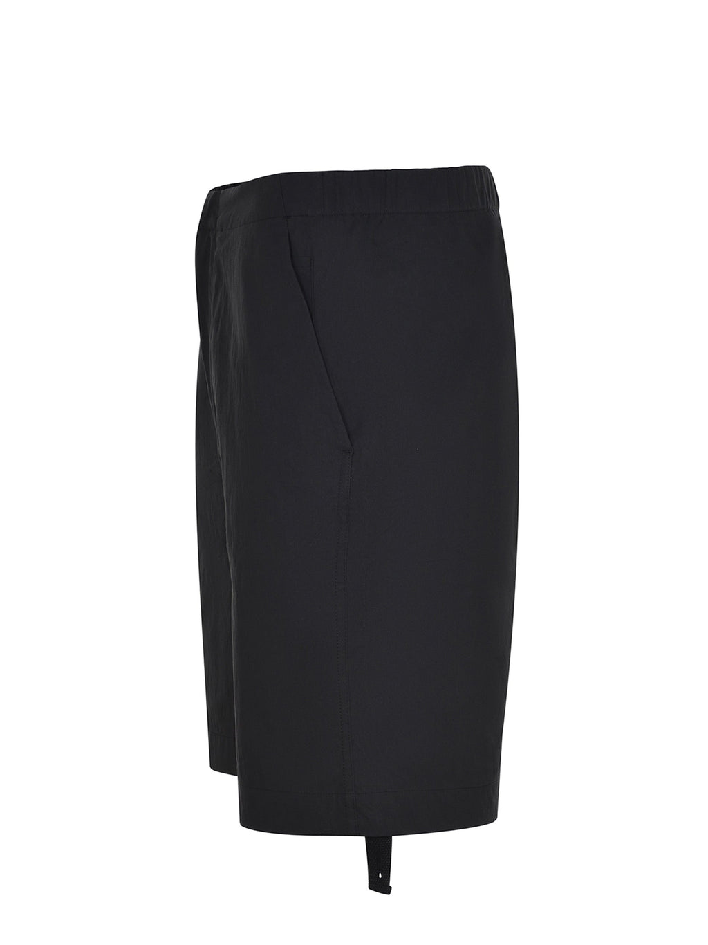 OAMC PEACEMAKER Shorts R01ACO00 1099 Black