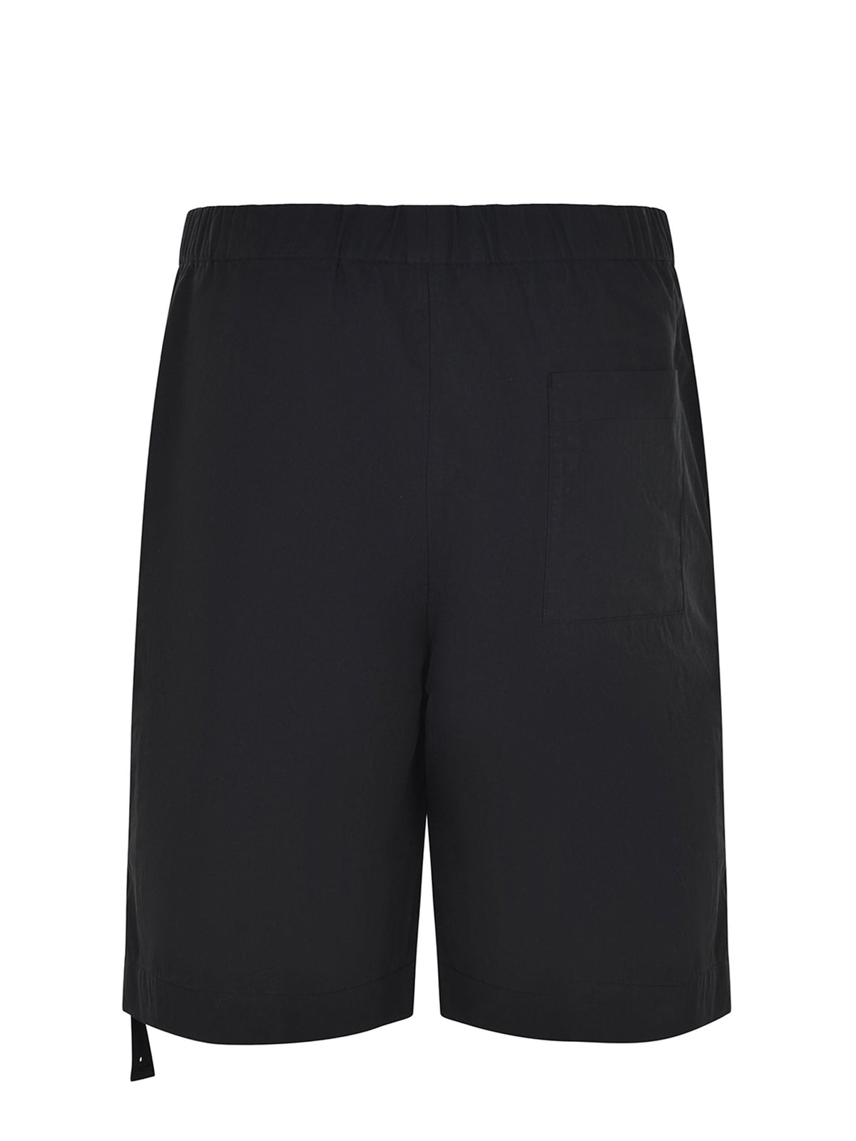 OAMC PEACEMAKER Shorts R01ACO00 1099 Black