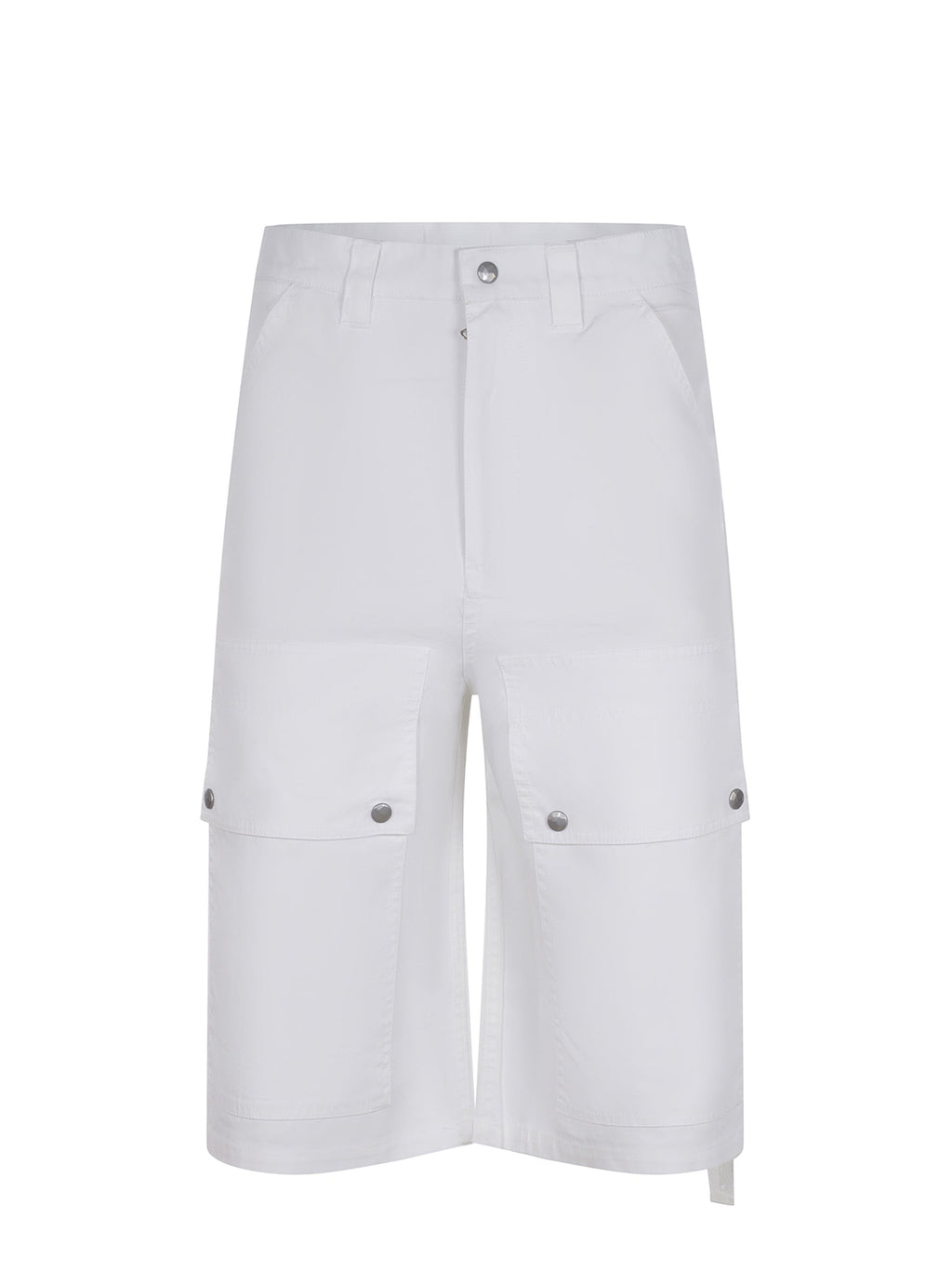 OAMC PEACEMAKER Shorts R05BCO00 2002 White