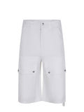 OAMC PEACEMAKER Shorts R05BCO00 2002 White