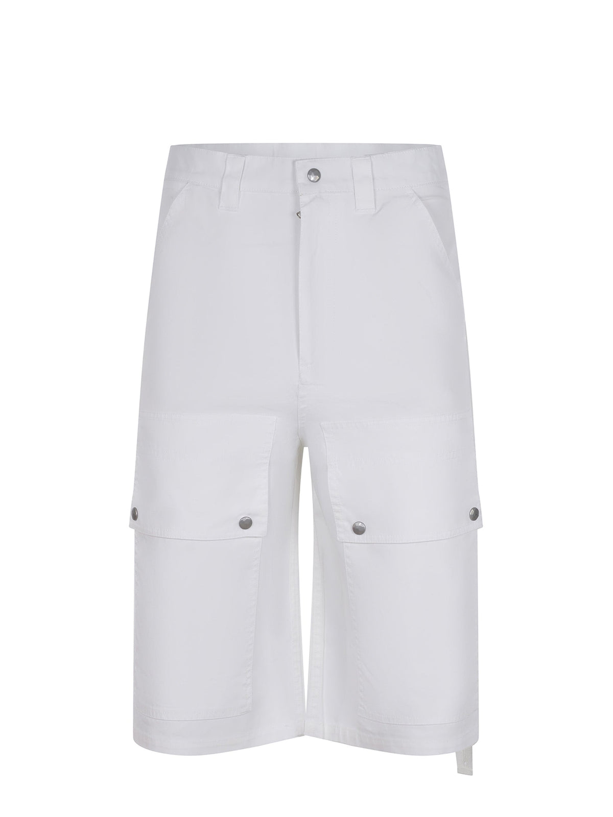 OAMC PEACEMAKER Shorts R05BCO00 2002 White