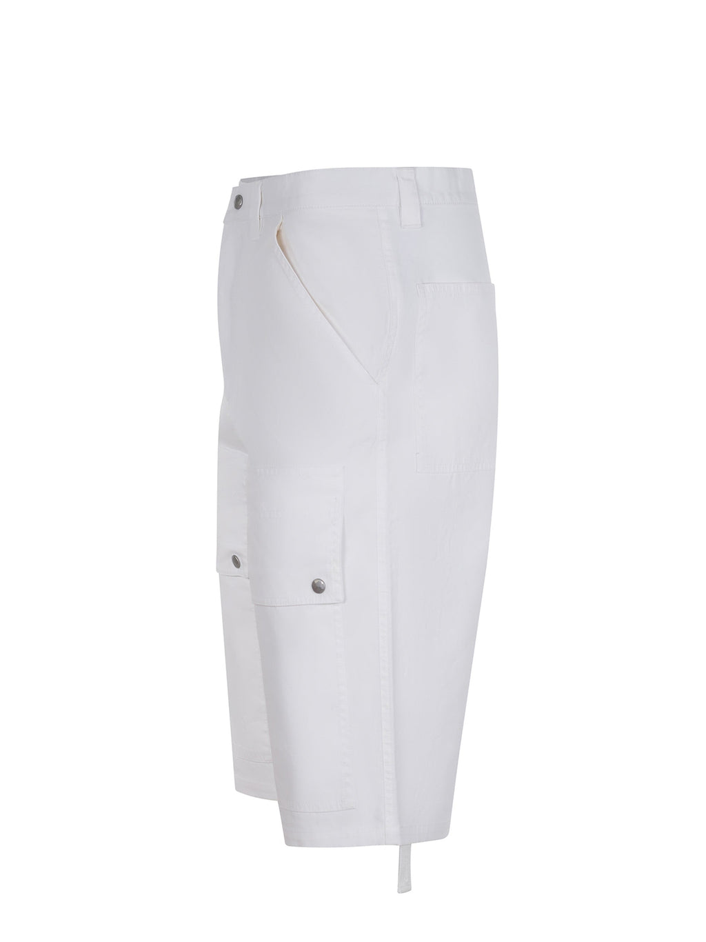 OAMC PEACEMAKER Shorts R05BCO00 2002 White