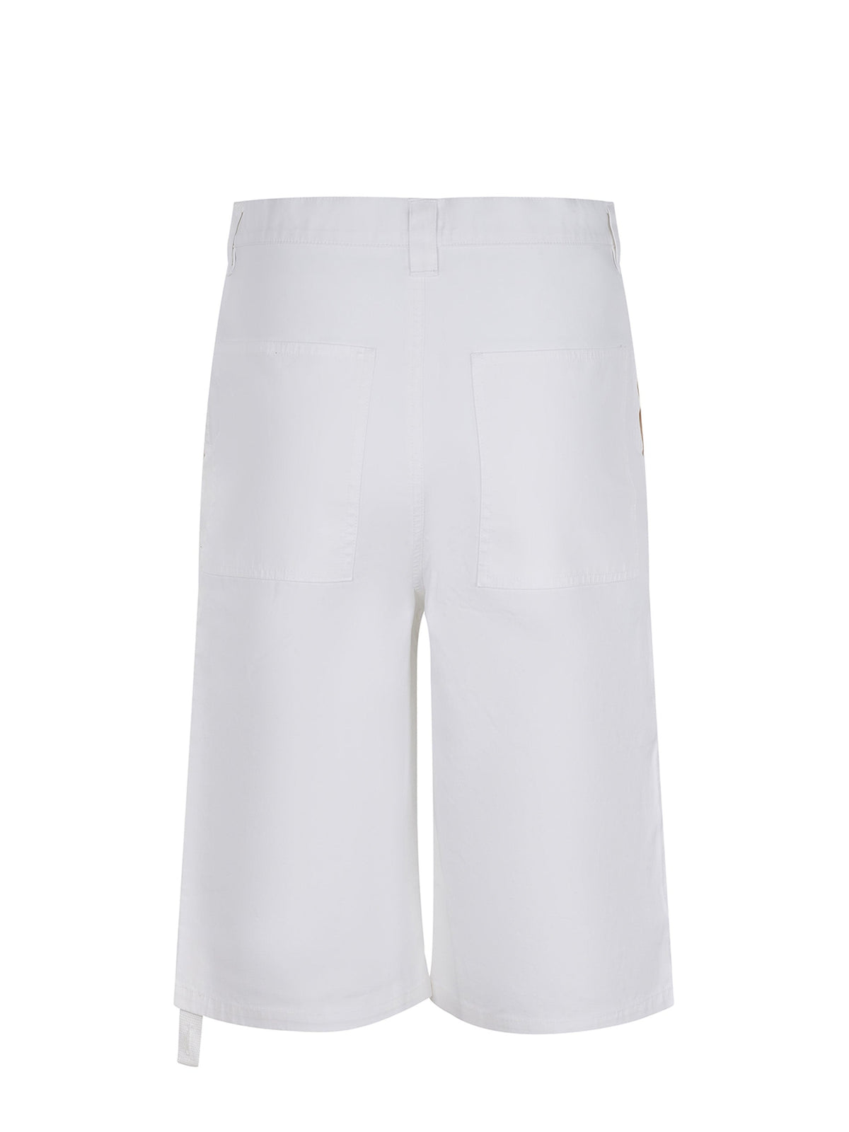 OAMC PEACEMAKER Shorts R05BCO00 2002 White