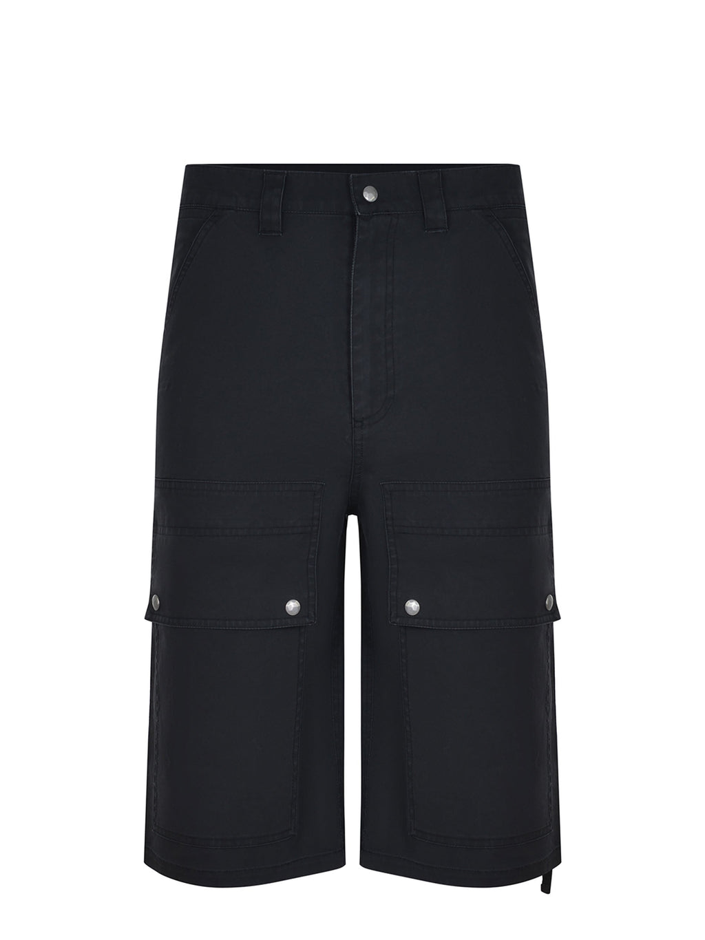 OAMC PEACEMAKER Shorts R05BCO00 2099 Black
