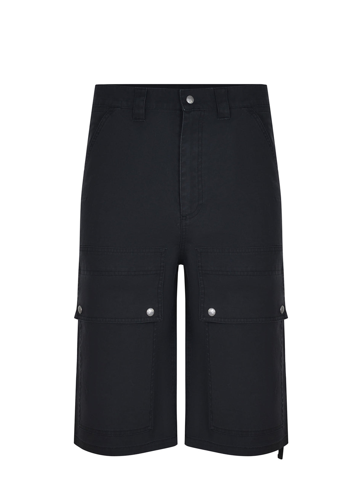 OAMC PEACEMAKER Shorts R05BCO00 2099 Black