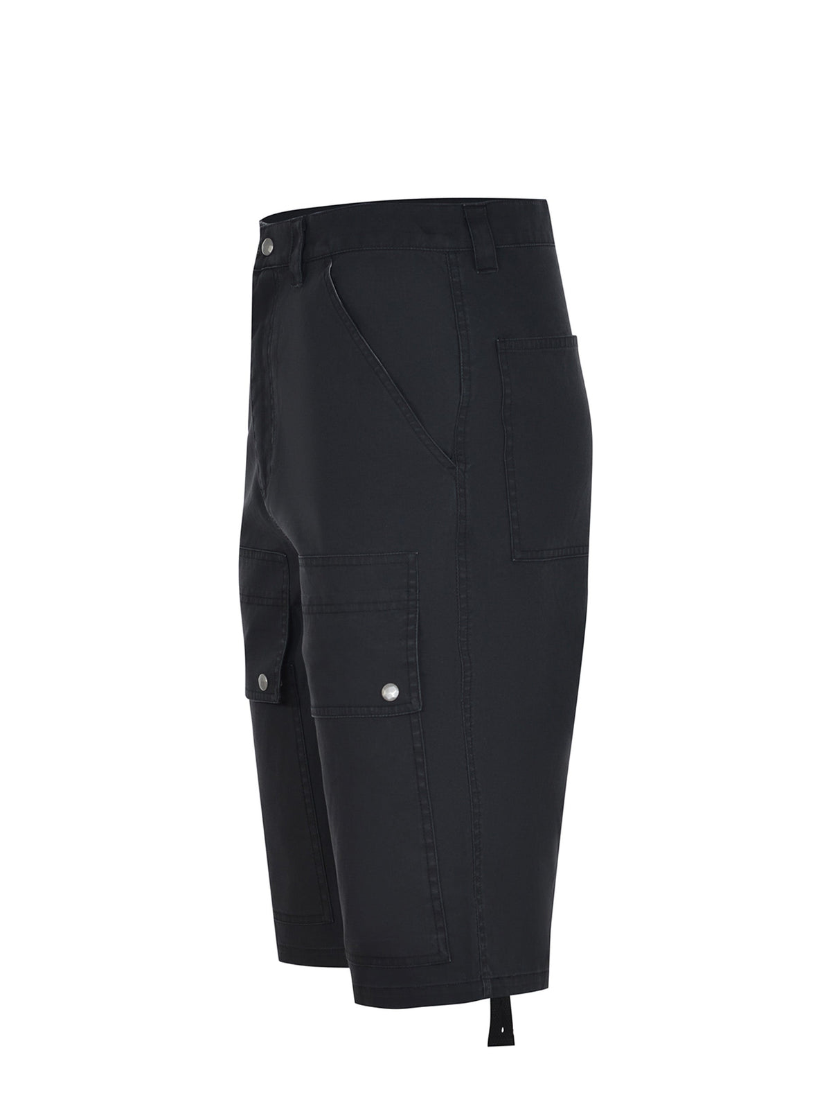 OAMC PEACEMAKER Shorts R05BCO00 2099 Black