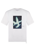 OAMC PEACEMAKER T-shirt T02FJE002 002 White